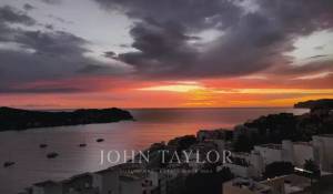 Venda Villa Santa Ponsa