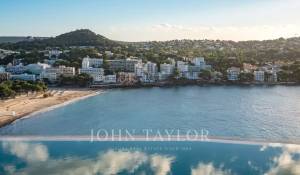 Venda Villa Santa Ponsa