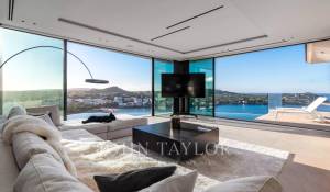 Venda Villa Santa Ponsa