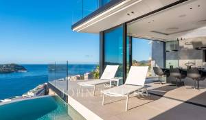 Venda Villa Santa Ponsa