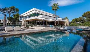 Venda Villa Santa Ponsa