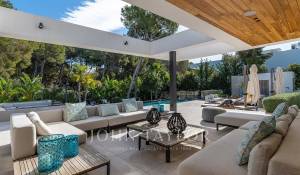 Venda Villa Santa Ponsa