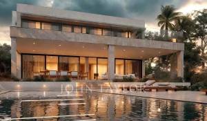 Venda Villa Santa Ponsa