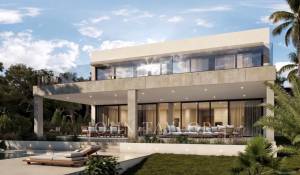 Venda Villa Santa Ponsa