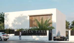 Venda Villa Santa Ponsa