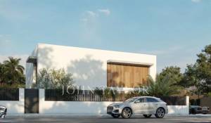 Venda Villa Santa Ponsa