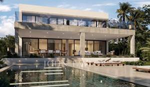 Venda Villa Santa Ponsa