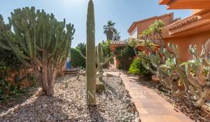 Venda Villa Santa Ponsa