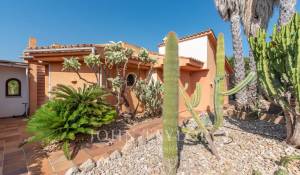 Venda Villa Santa Ponsa