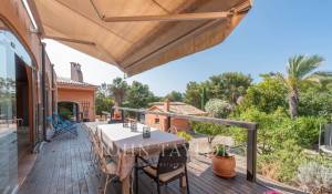 Venda Villa Santa Ponsa