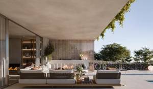 Venda Villa Santa Ponsa