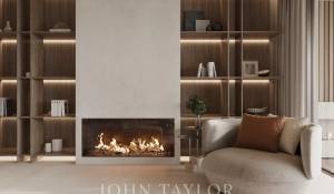 Venda Villa Santa Ponsa