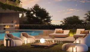 Venda Villa Santa Ponsa