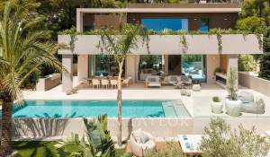 Venda Villa Santa Ponsa