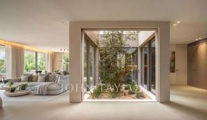 Venda Villa Santa Ponsa