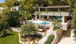 Venda Villa Santa Ponsa