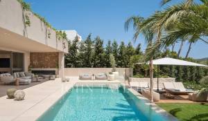 Venda Villa Santa Ponsa