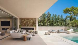 Venda Villa Santa Ponsa
