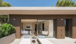Venda Villa Santa Ponsa
