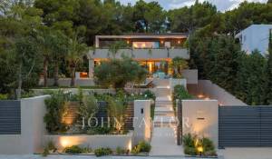 Venda Villa Santa Ponsa