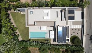 Venda Villa Santa Ponsa