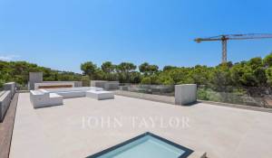 Venda Villa Santa Ponsa