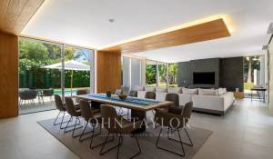 Venda Villa Santa Ponsa