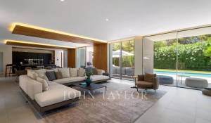 Venda Villa Santa Ponsa