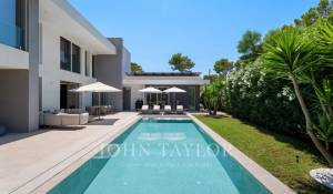 Venda Villa Santa Ponsa