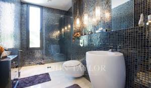 Venda Villa Santa Ponsa