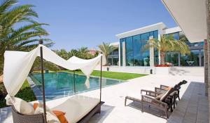 Venda Villa Santa Ponsa