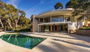 Venda Villa Santa Ponsa