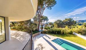 Venda Villa Santa Ponsa
