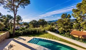 Venda Villa Santa Ponsa