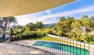 Venda Villa Santa Ponsa