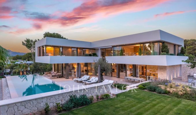 Venda Villa Santa Ponsa