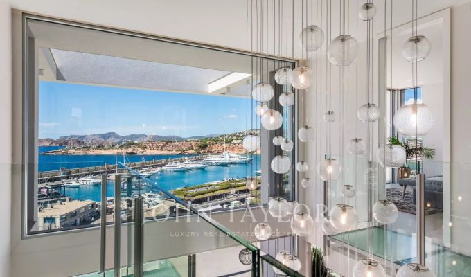 Venda Villa Santa Ponsa