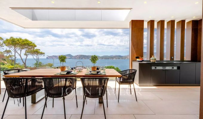 Venda Villa Santa Ponsa