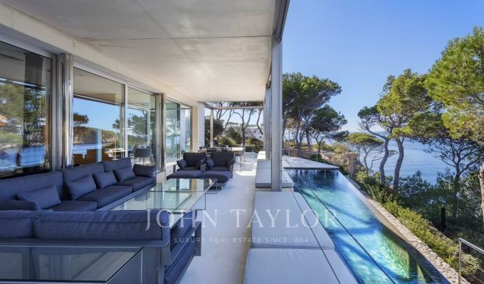 Venda Villa Santa Ponsa