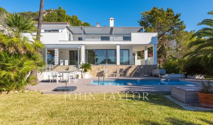 Venda Villa Santa Ponsa