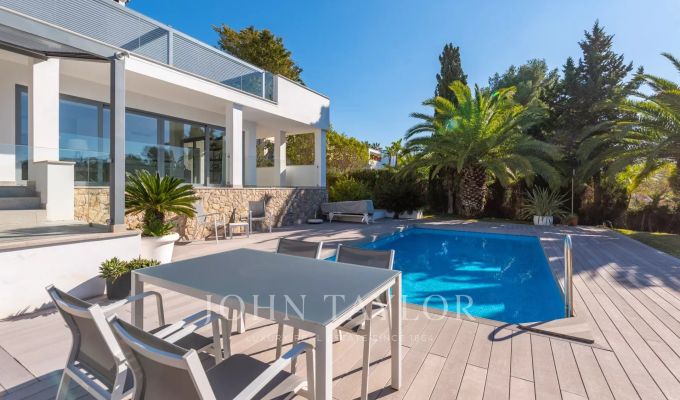 Venda Villa Santa Ponsa