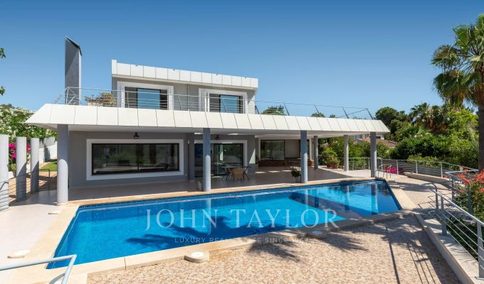 Venda Villa Santa Ponsa