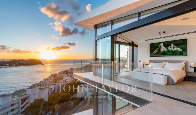 Venda Villa Santa Ponsa