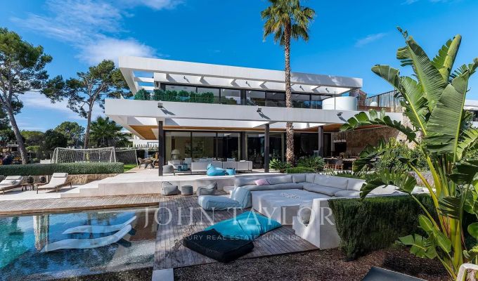 Venda Villa Santa Ponsa