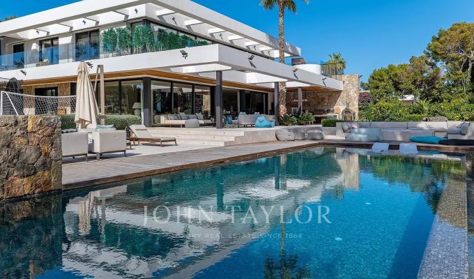 Venda Villa Santa Ponsa