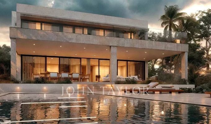 Venda Villa Santa Ponsa