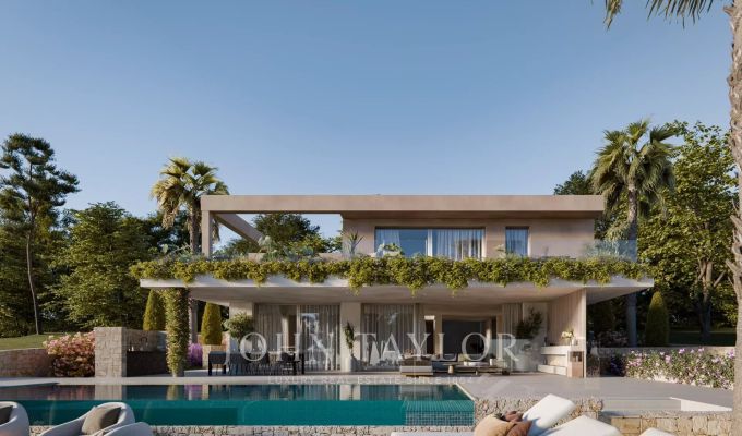 Venda Villa Santa Ponsa