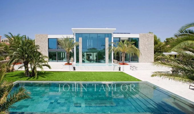 Venda Villa Santa Ponsa