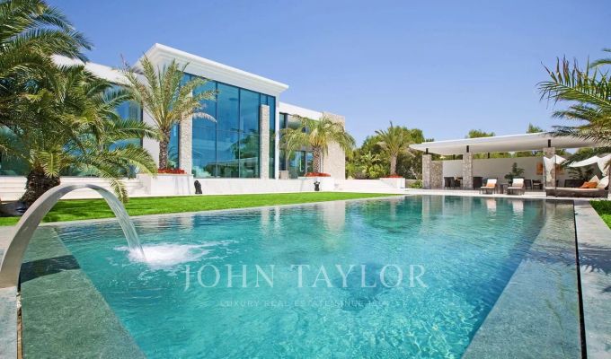 Venda Villa Santa Ponsa