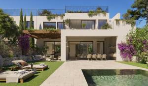 Venda Villa Santanyí